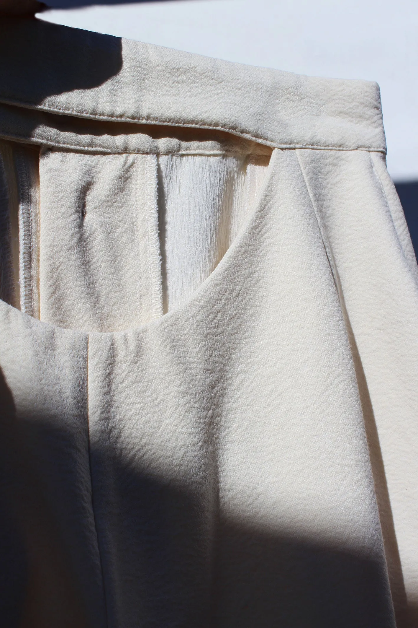 Stratus Pants - Cloud