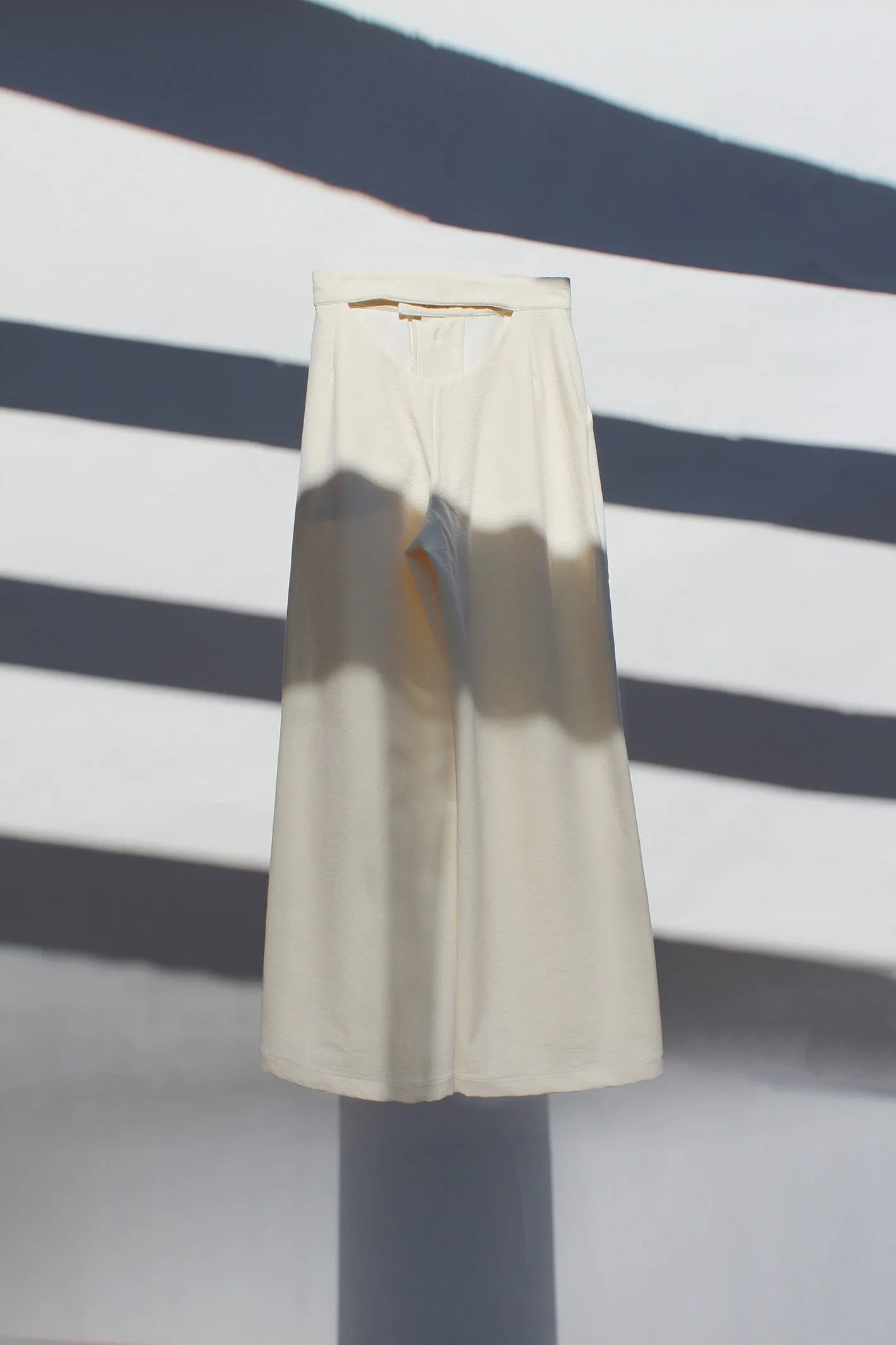 Stratus Pants - Cloud