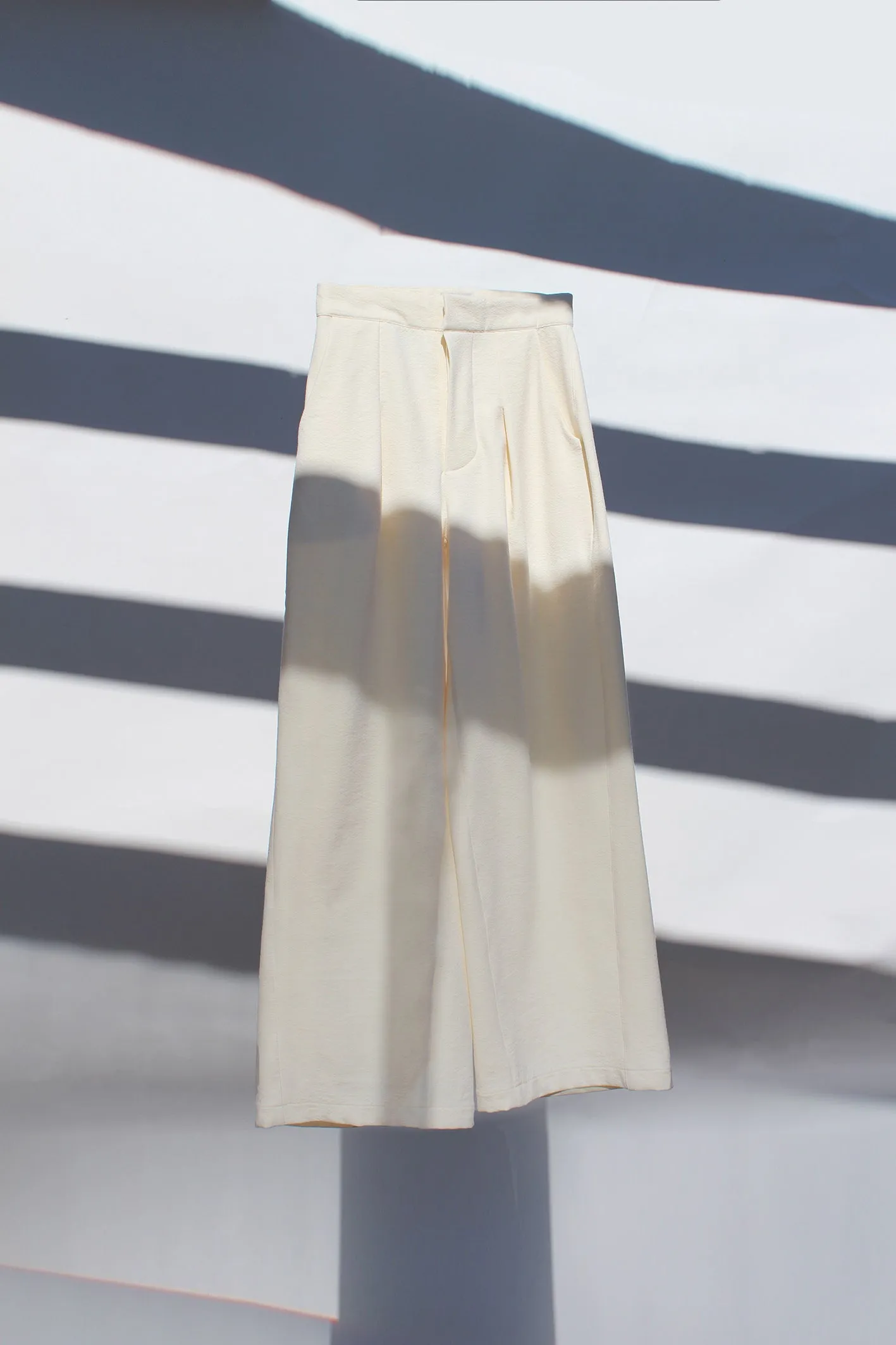 Stratus Pants - Cloud