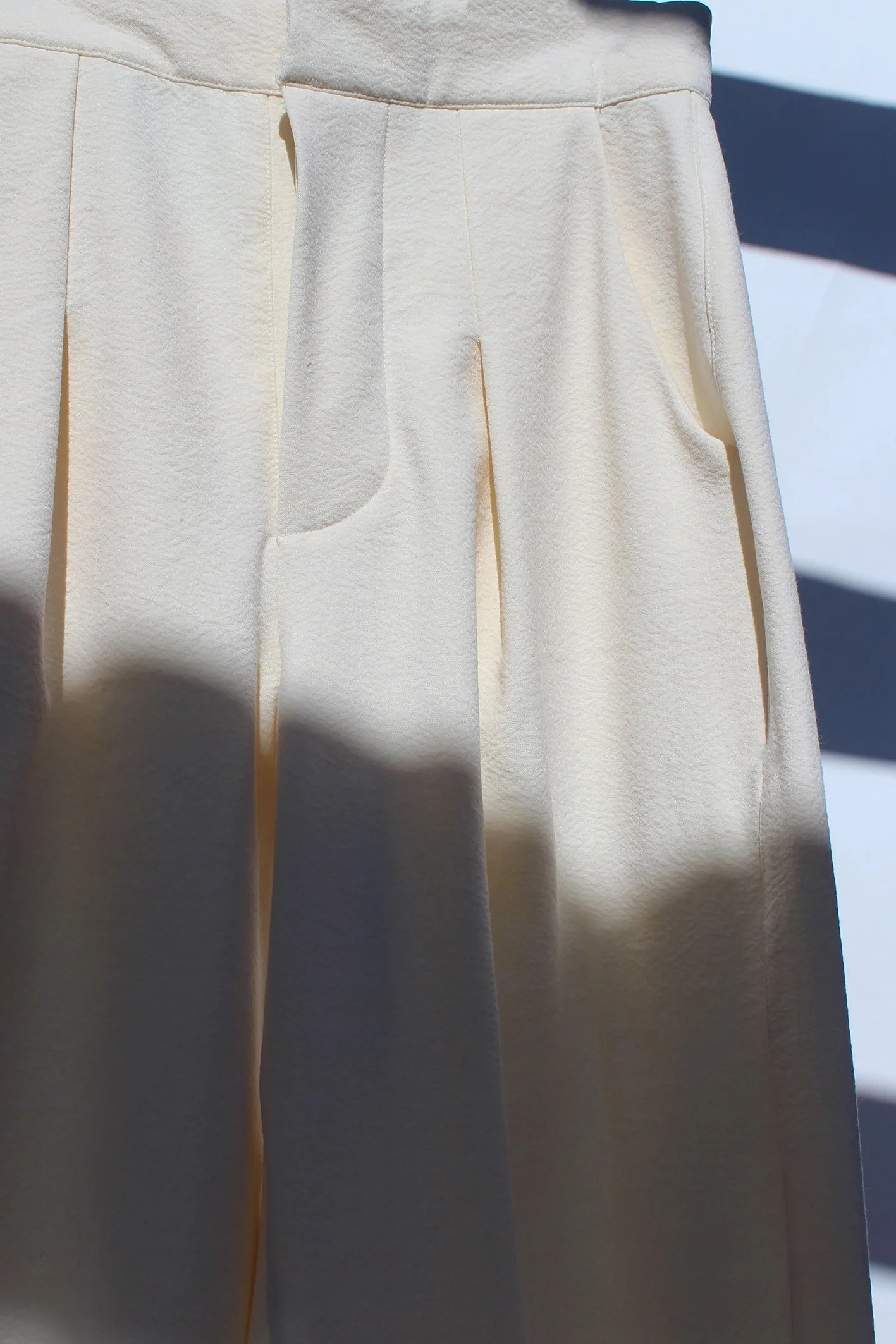 Stratus Pants - Cloud