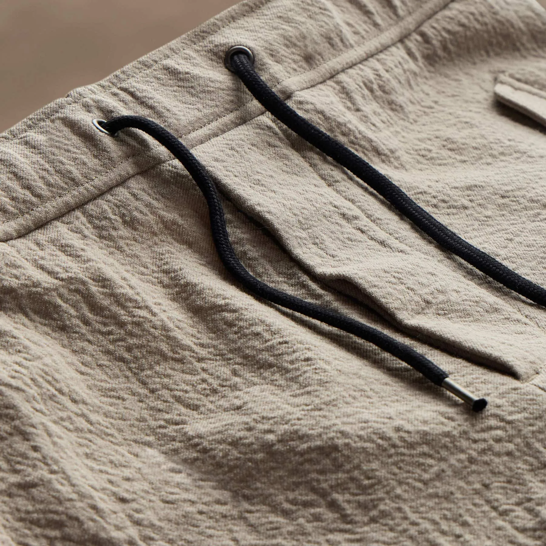 Stretch Flight Pant - Light Tan