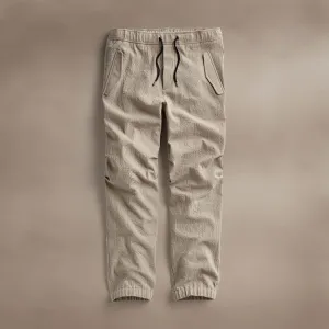 Stretch Flight Pant - Light Tan