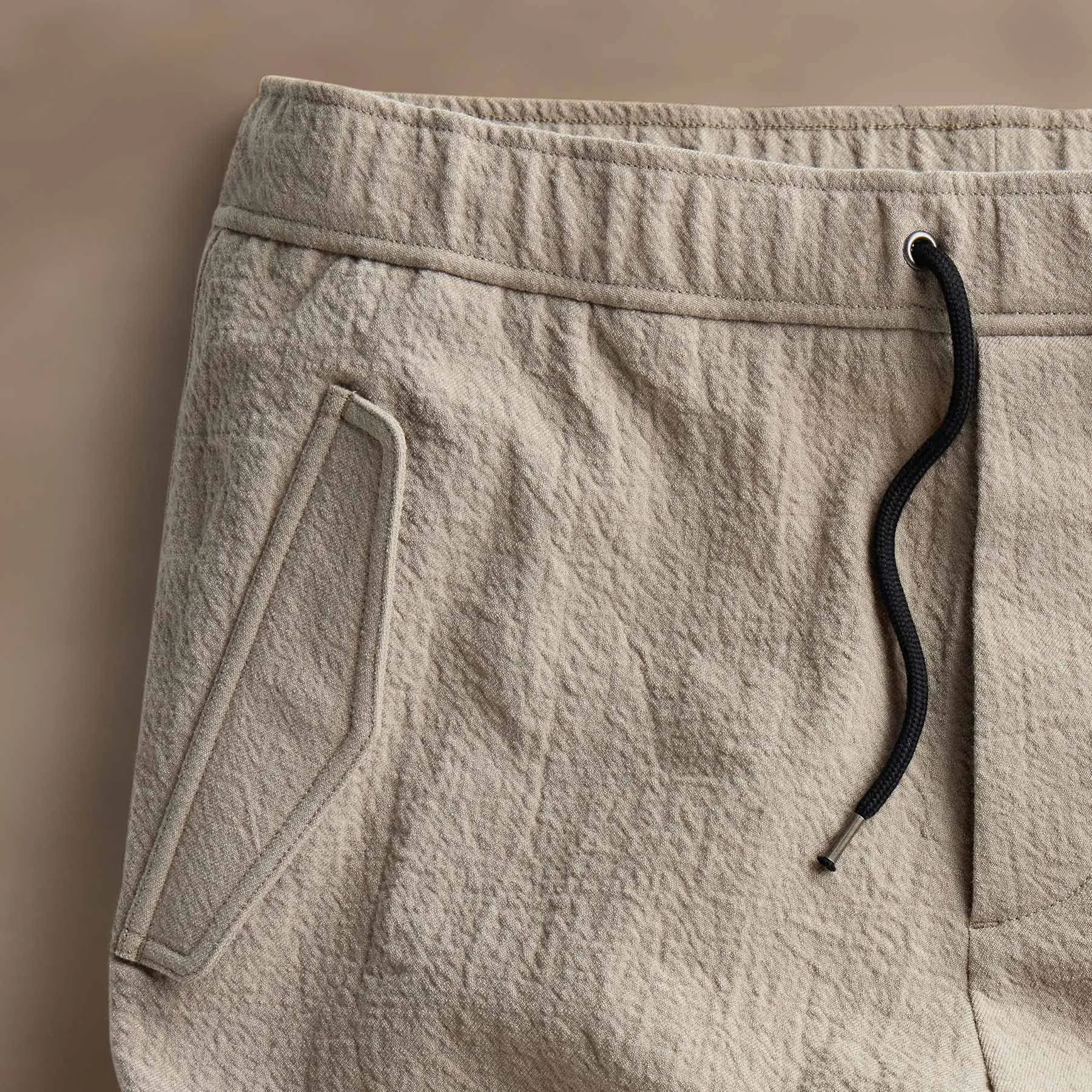 Stretch Flight Pant - Light Tan