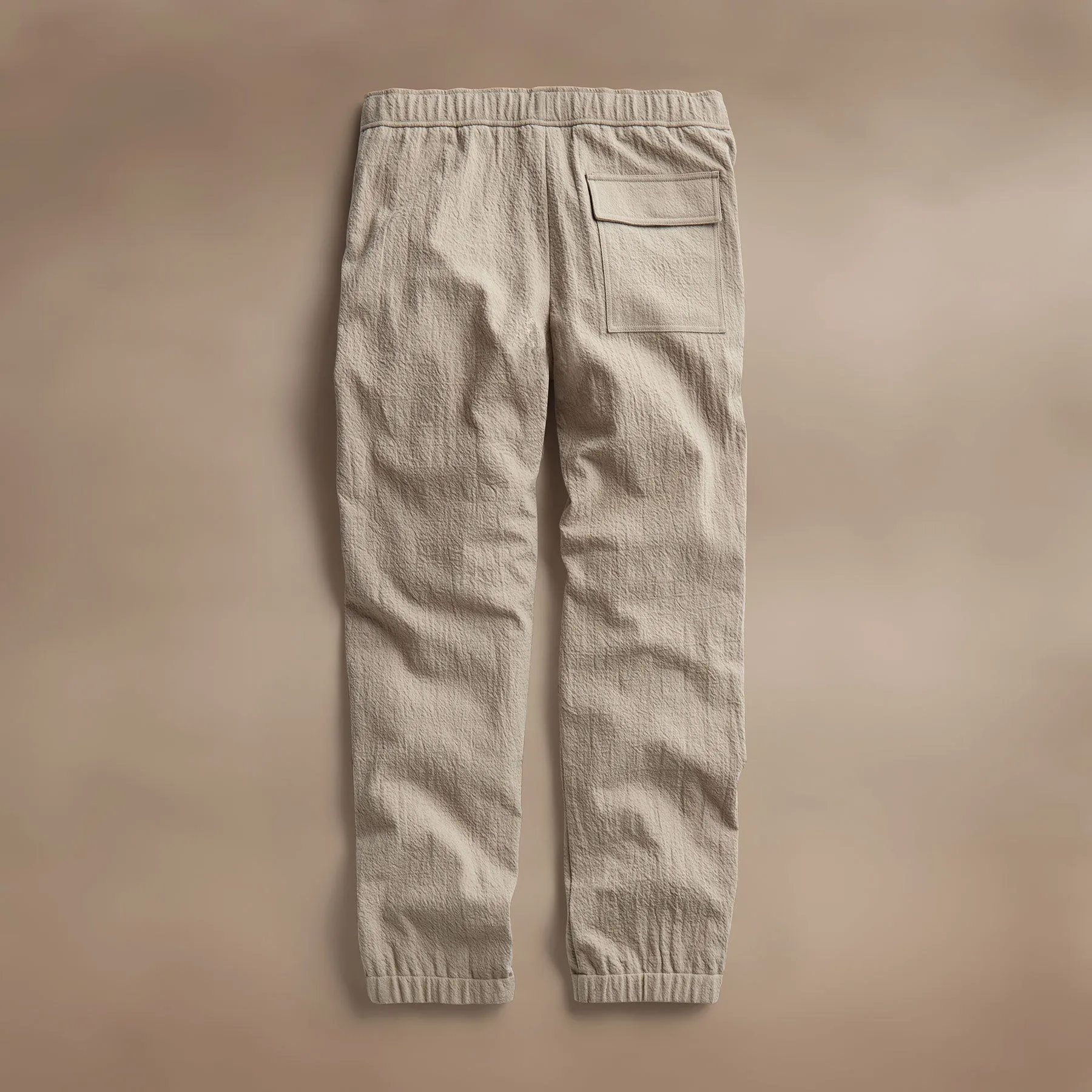 Stretch Flight Pant - Light Tan