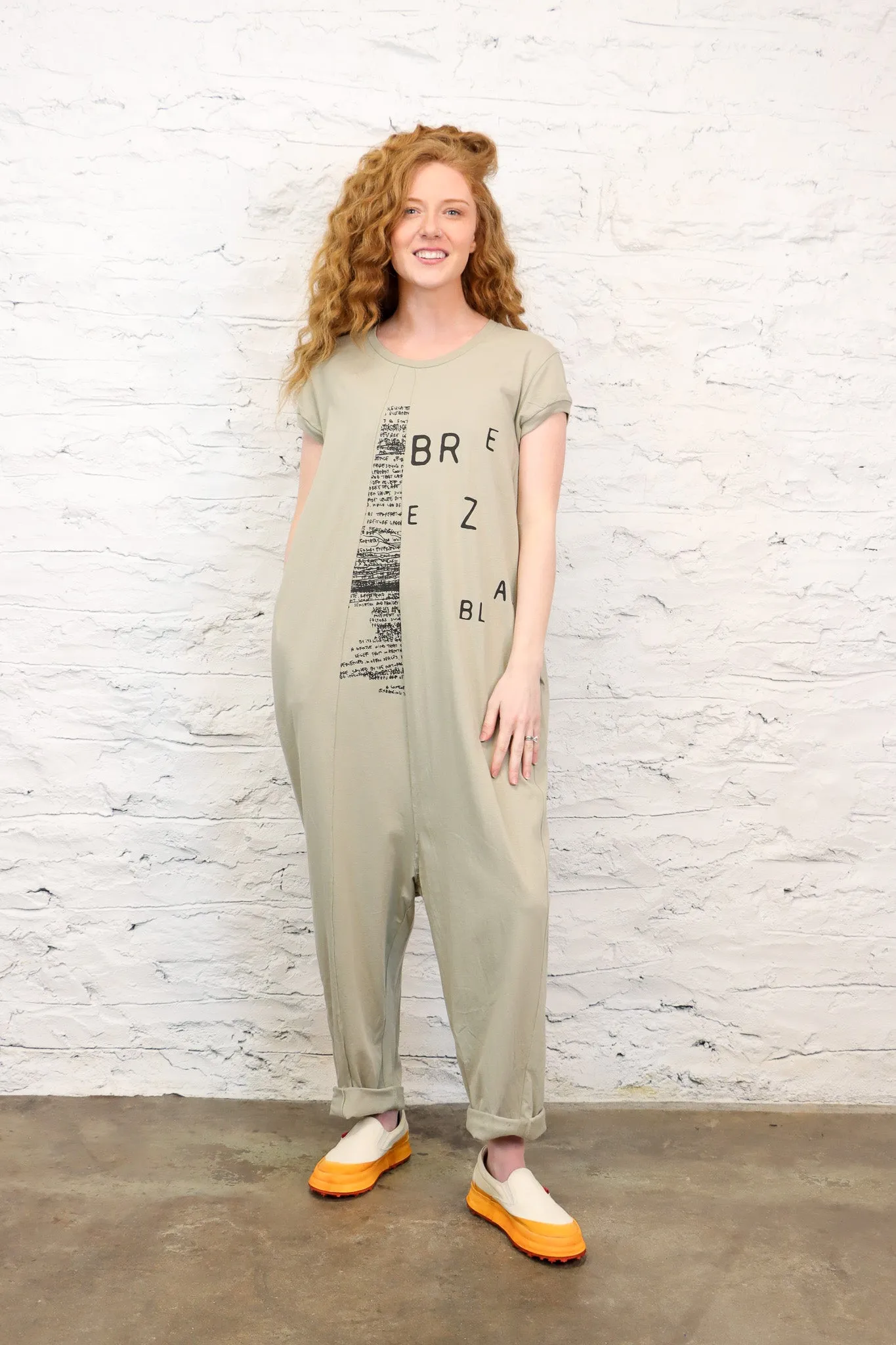 Studio B3 Pax Overalls