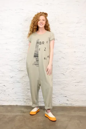 Studio B3 Pax Overalls