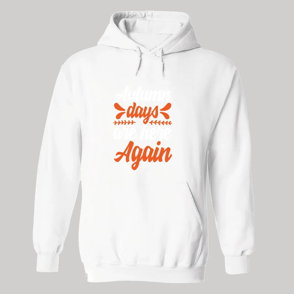 Sudadera Deportiva Hombre Navideña Hoodie 036