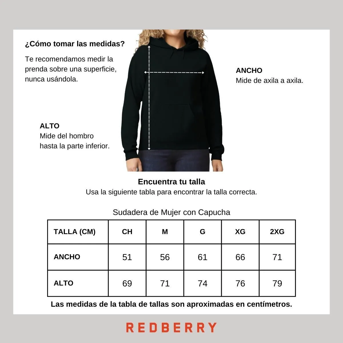 Sudadera Deportiva Mujer Navideña Hoodie 026
