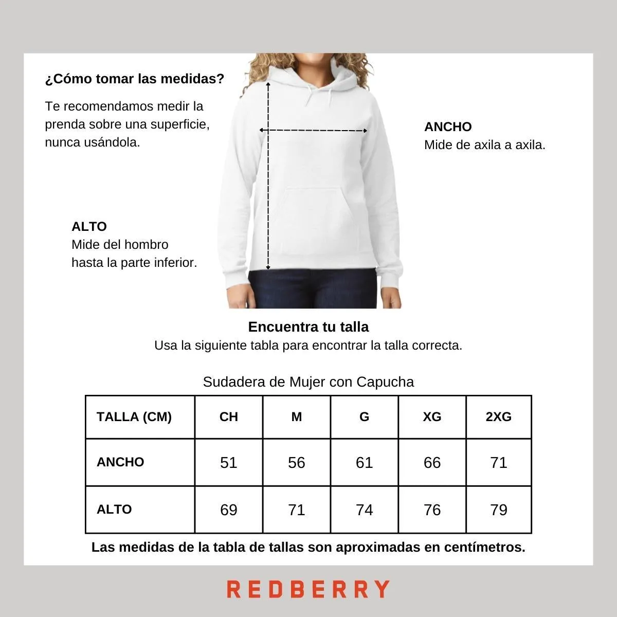 Sudadera Deportiva Mujer Navideña Hoodie 026