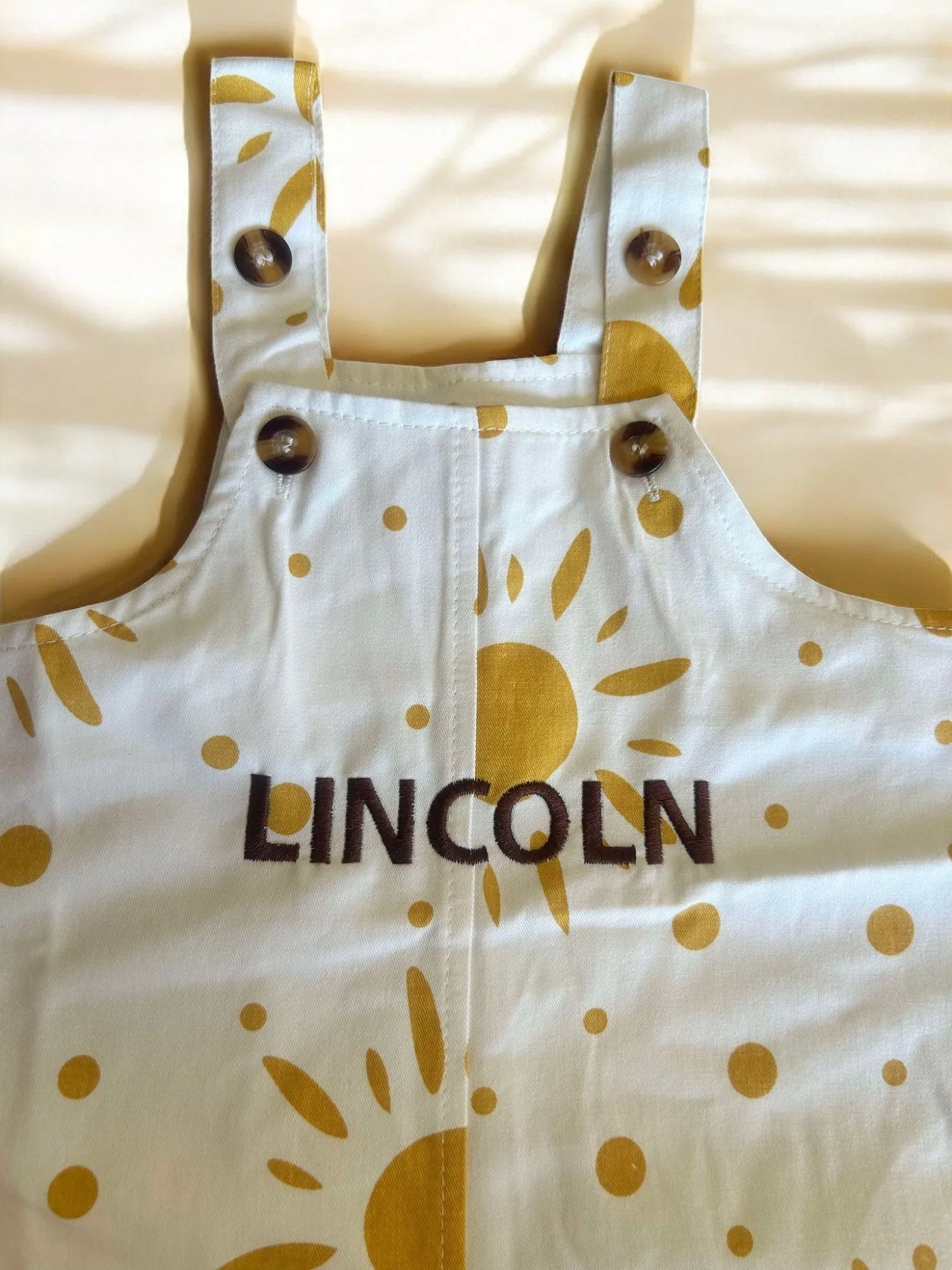 Sun Overalls CLEARANCE
