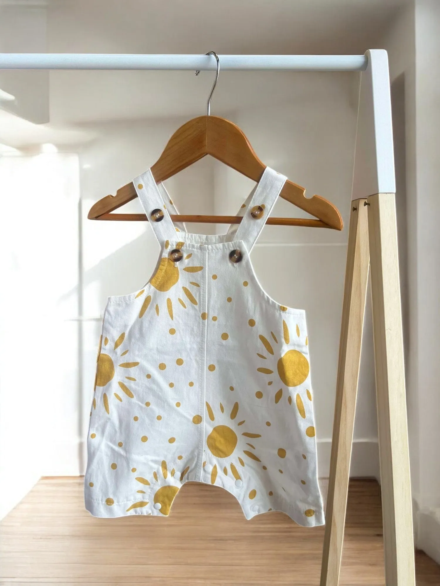 Sun Overalls CLEARANCE