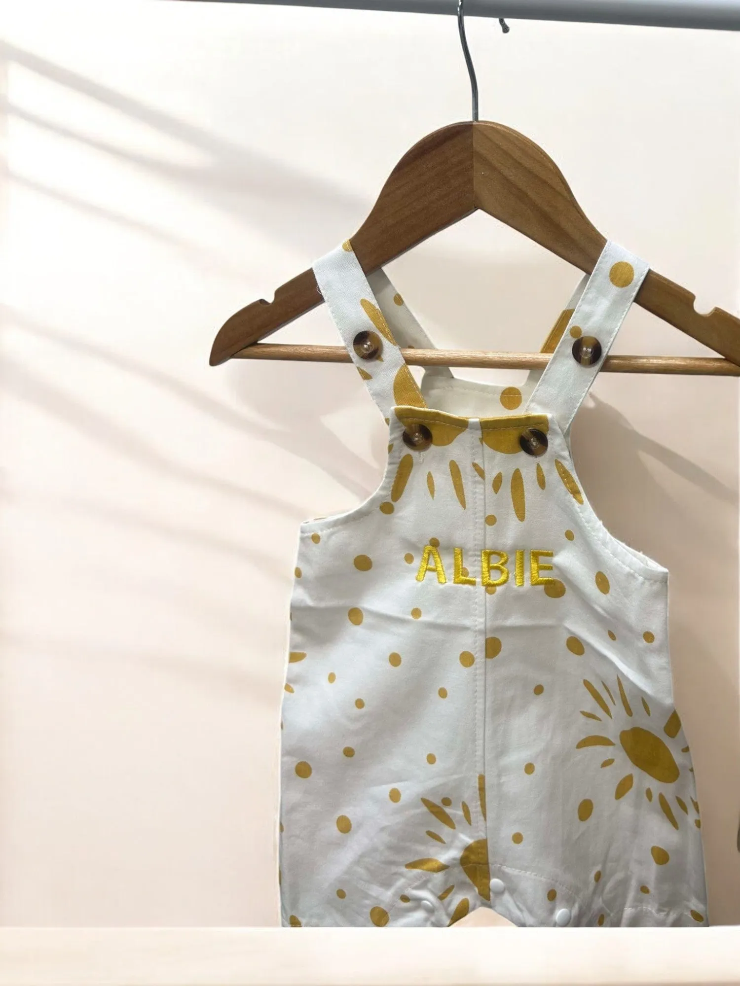Sun Overalls CLEARANCE