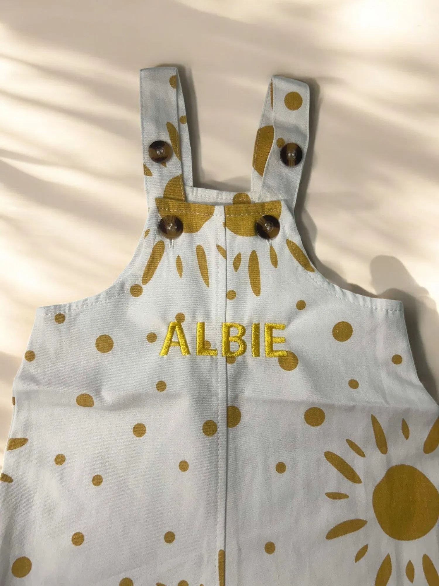Sun Overalls CLEARANCE