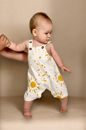 Sun Overalls CLEARANCE