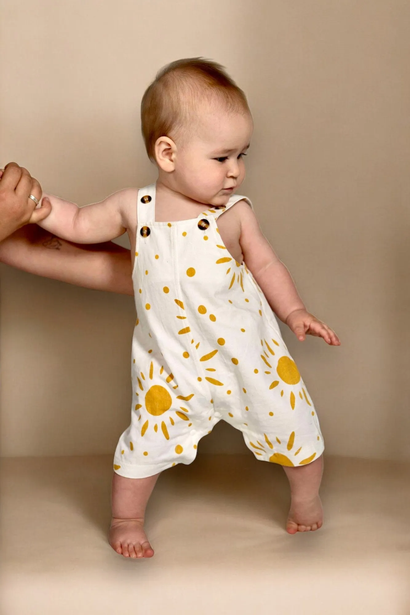 Sun Overalls CLEARANCE