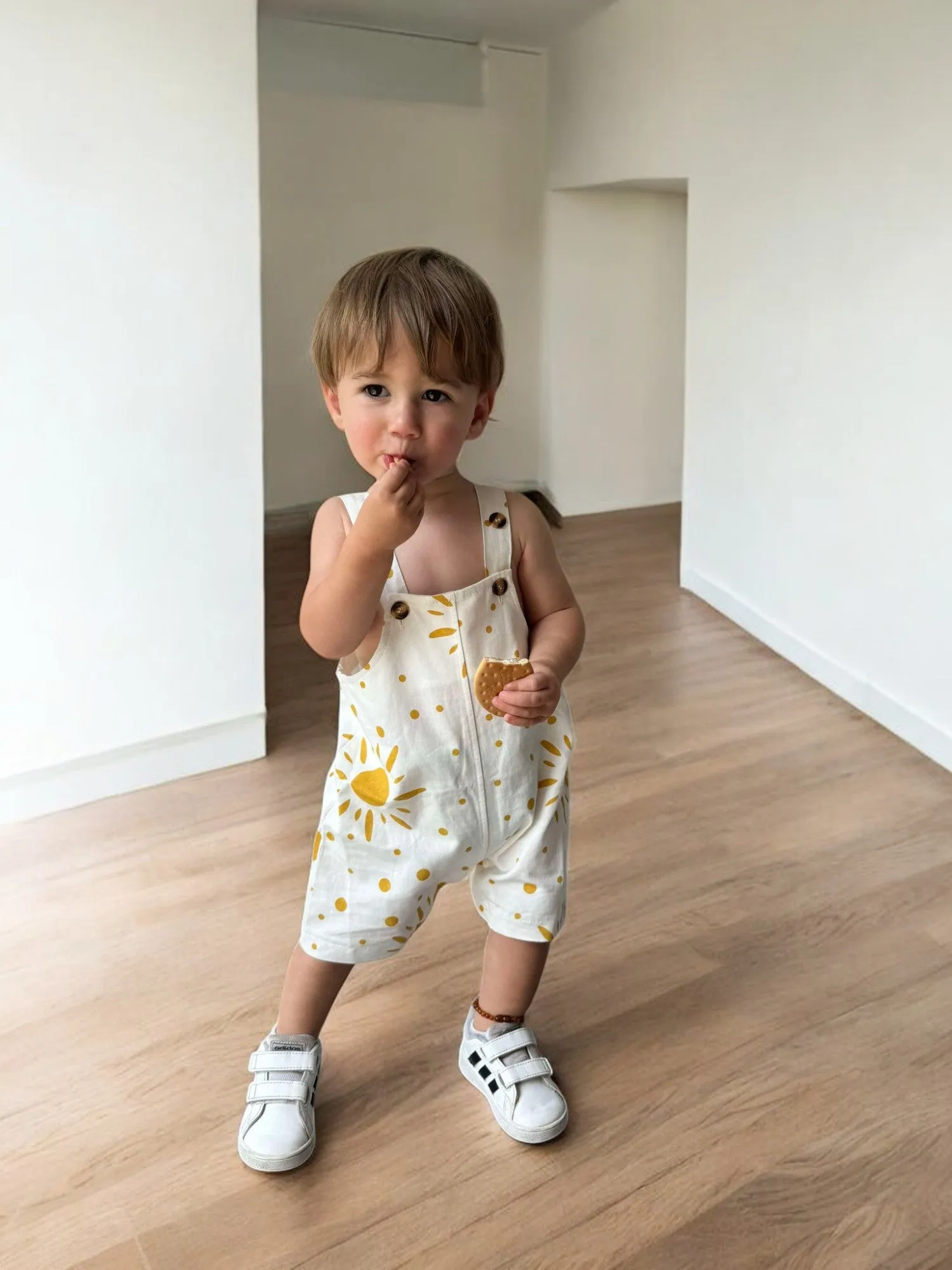 Sun Overalls CLEARANCE