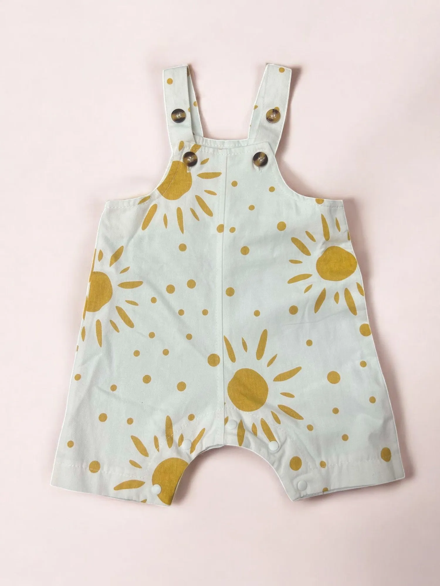 Sun Overalls CLEARANCE