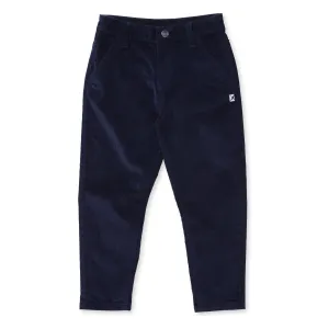 Super Cord Pant - Dark Blue