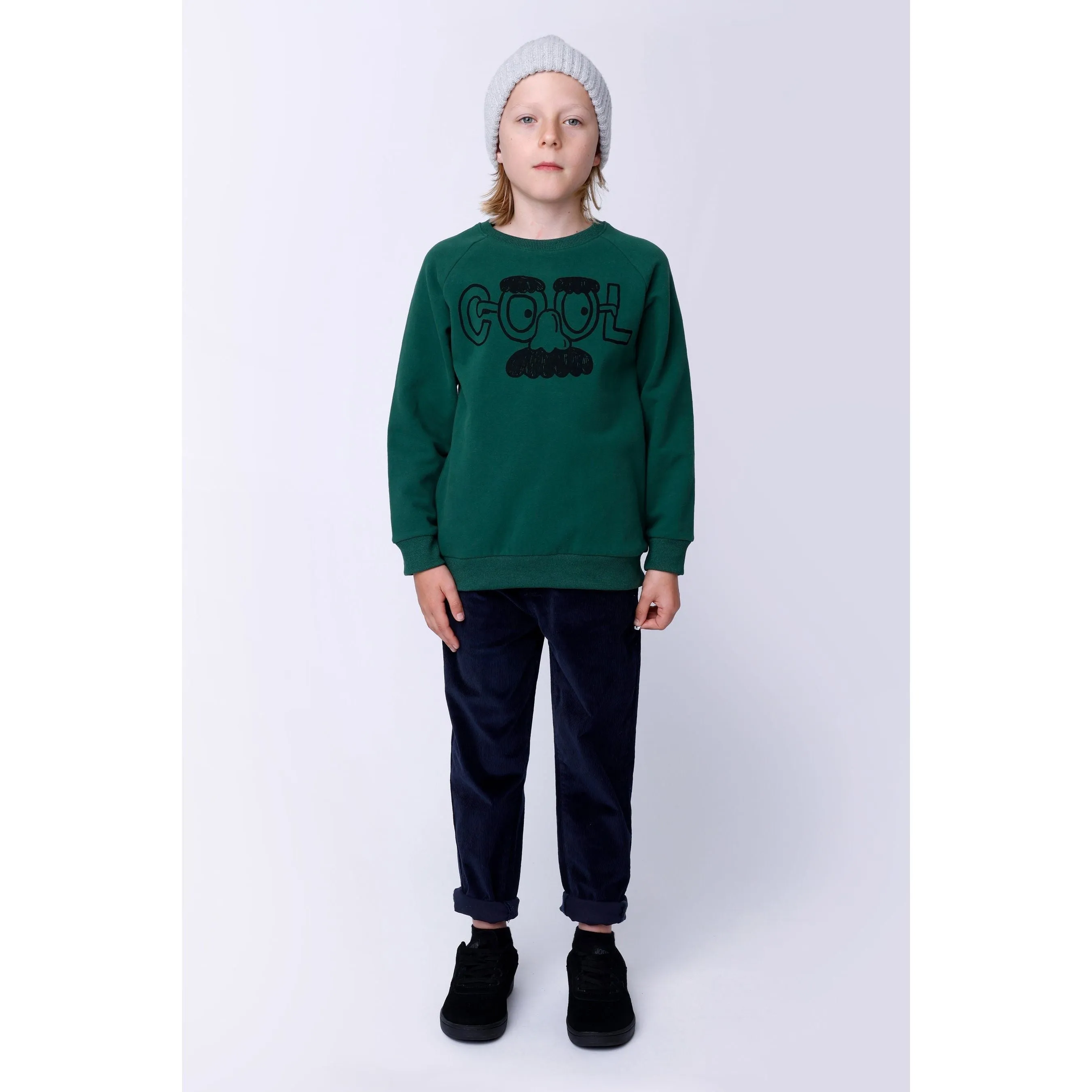 Super Cord Pant