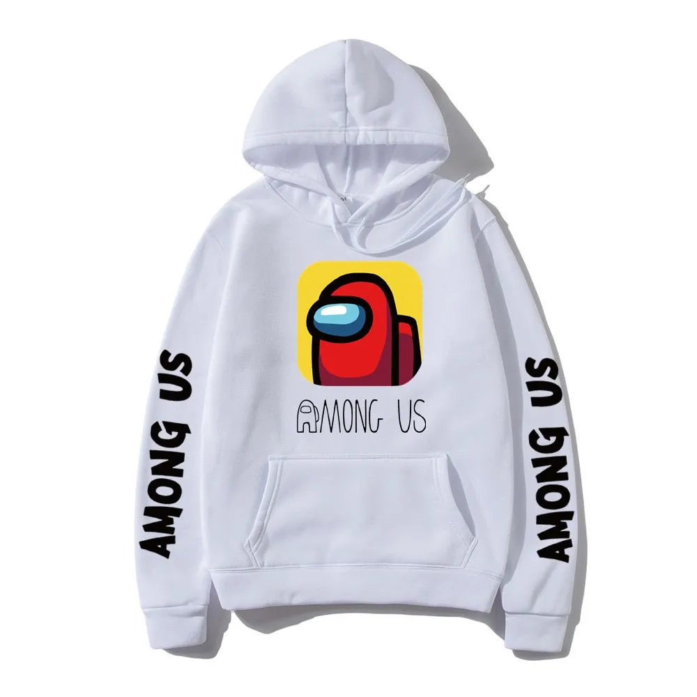 Super Funky Fresh Gamer Hooodie