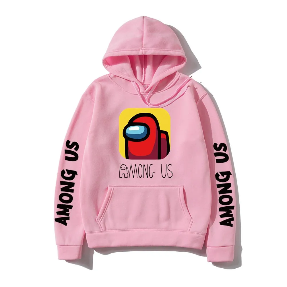 Super Funky Fresh Gamer Hooodie