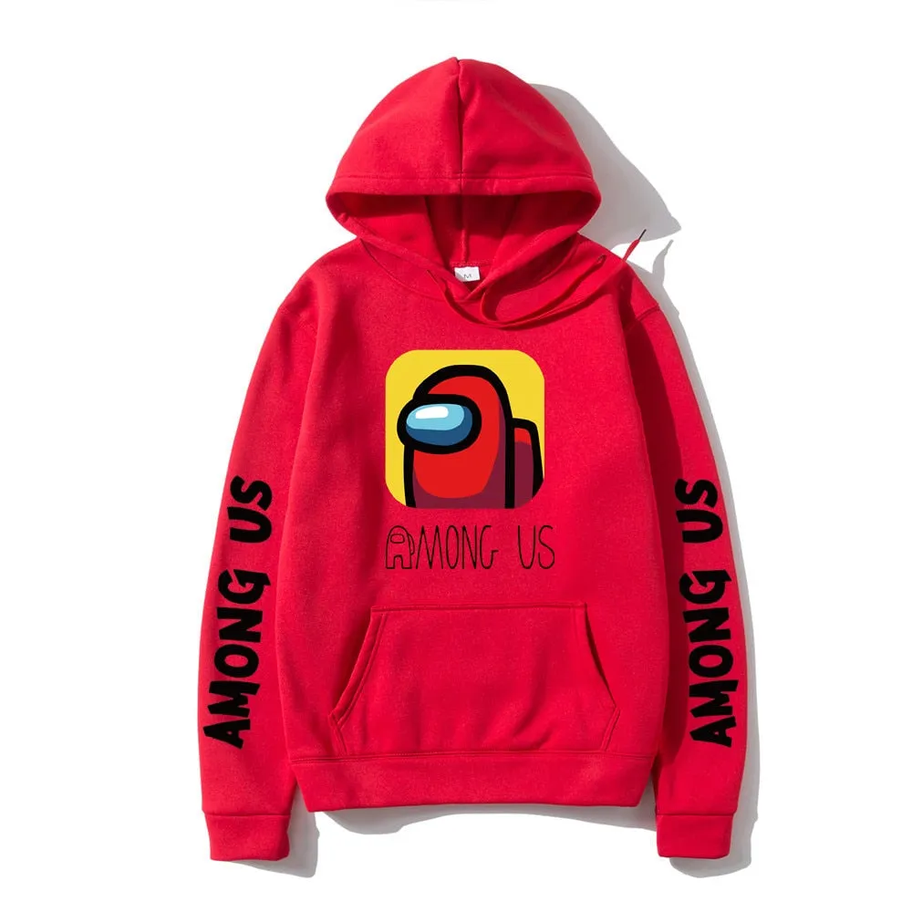 Super Funky Fresh Gamer Hooodie