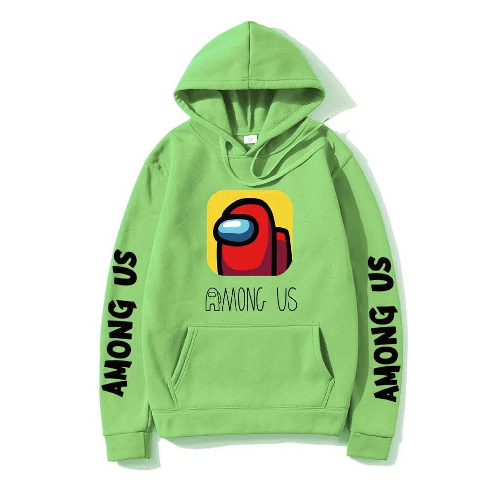Super Funky Fresh Gamer Hooodie