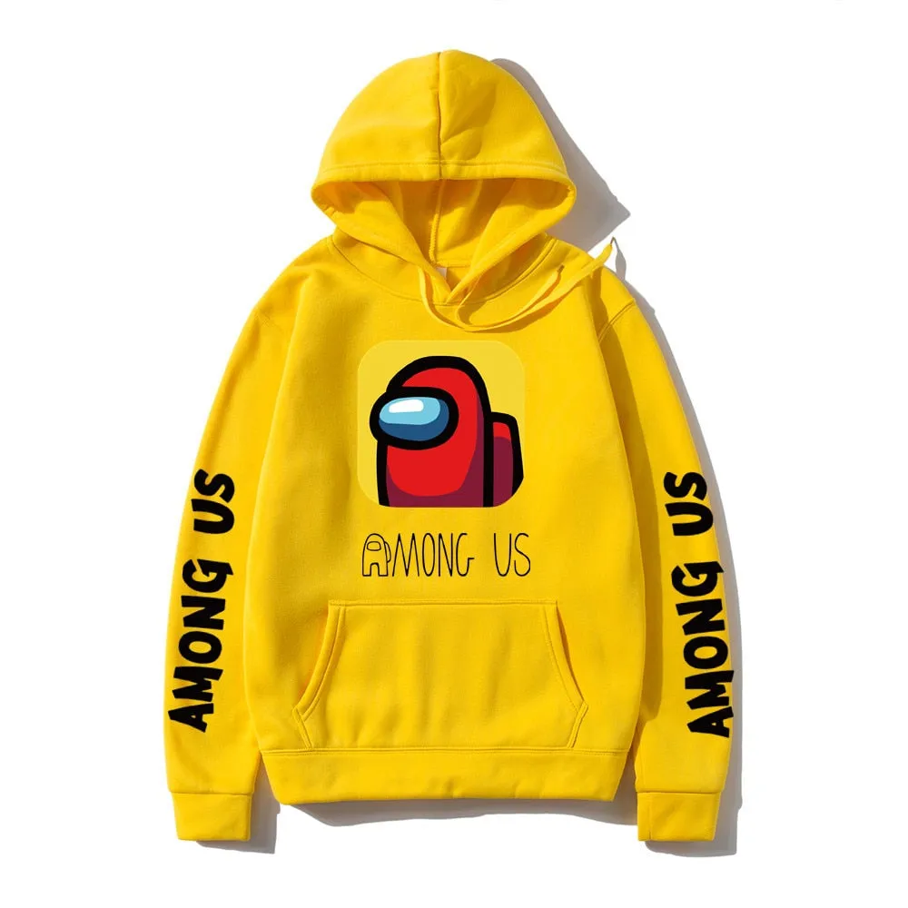 Super Funky Fresh Gamer Hooodie