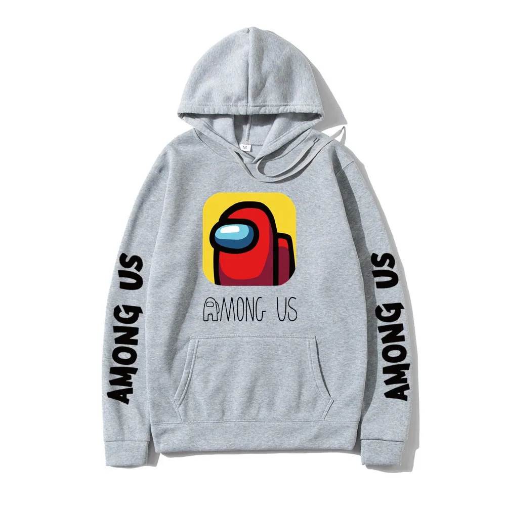 Super Funky Fresh Gamer Hooodie
