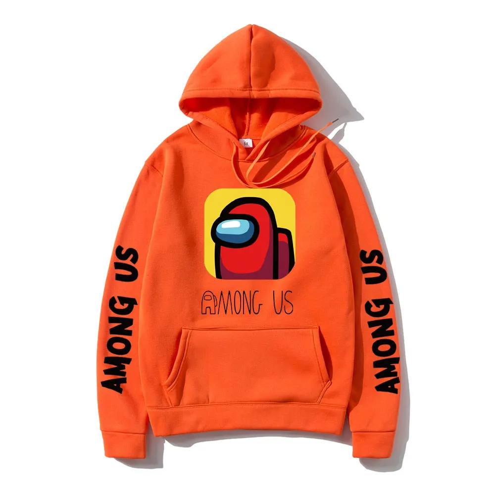 Super Funky Fresh Gamer Hooodie