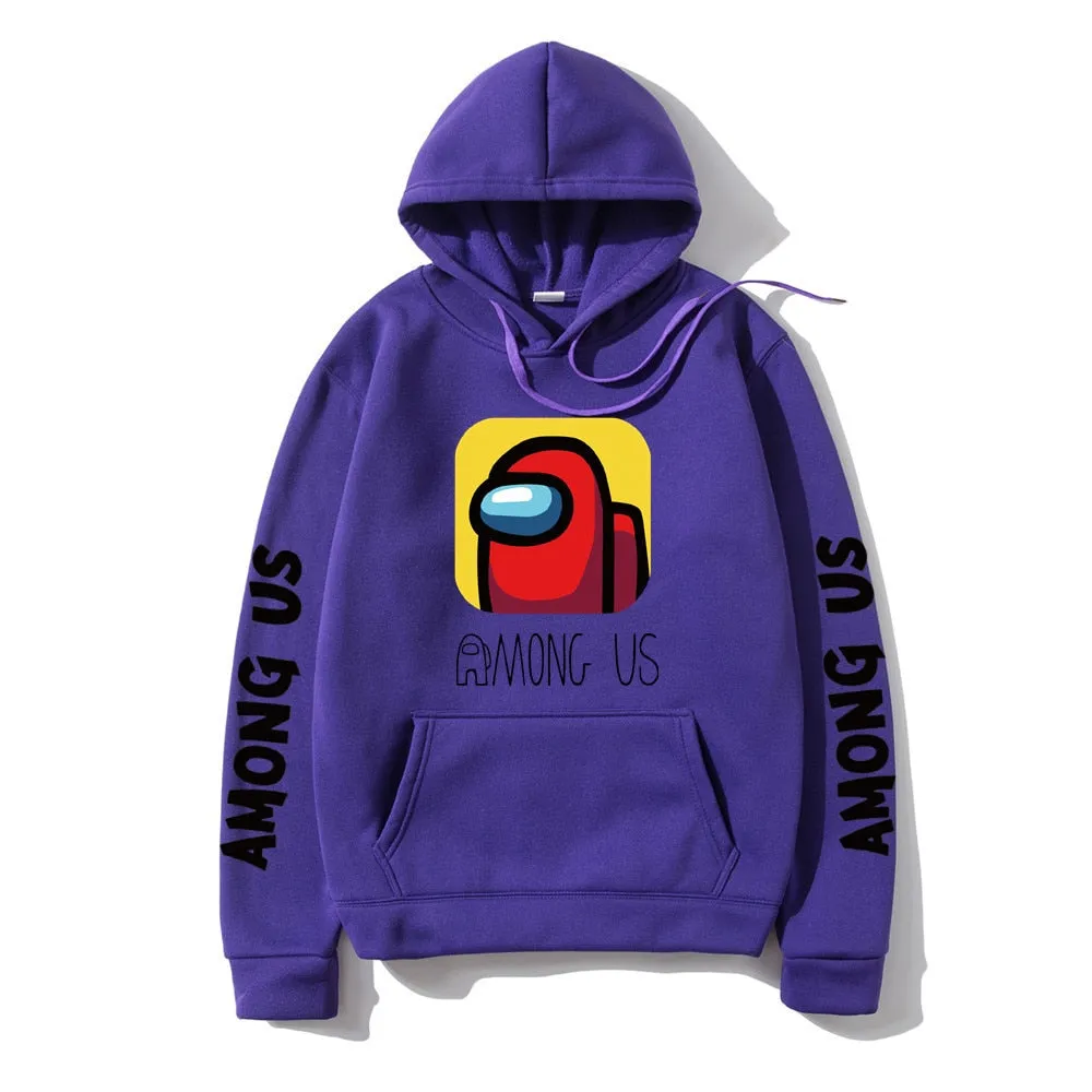 Super Funky Fresh Gamer Hooodie
