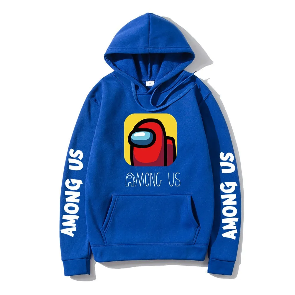 Super Funky Fresh Gamer Hooodie
