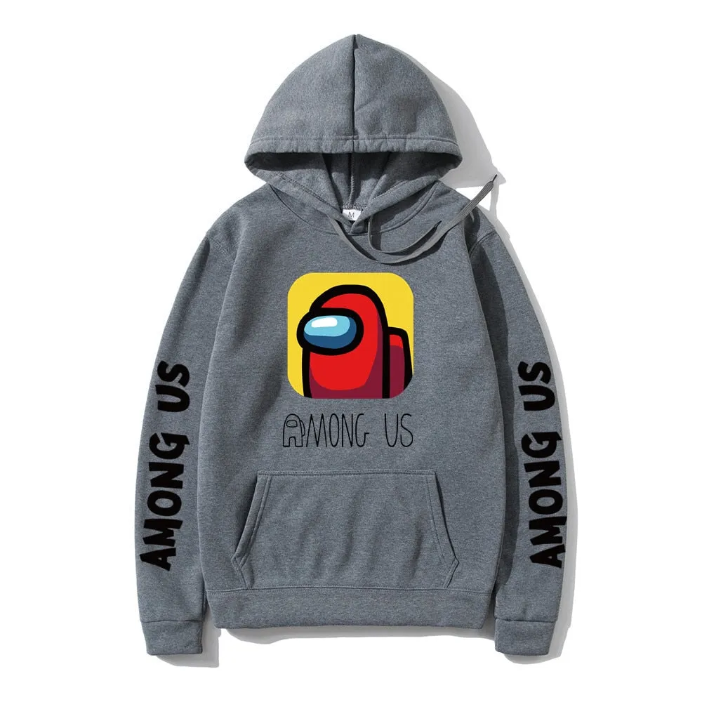 Super Funky Fresh Gamer Hooodie