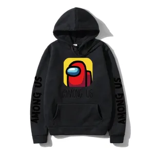 Super Funky Fresh Gamer Hooodie