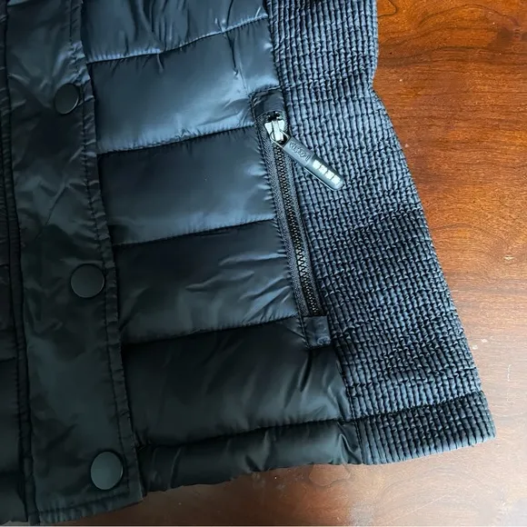 Superdry Fuji Quilted Puffer Jacket, Women Size Medium