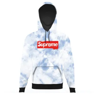 Supreme UNISEX HOODIE