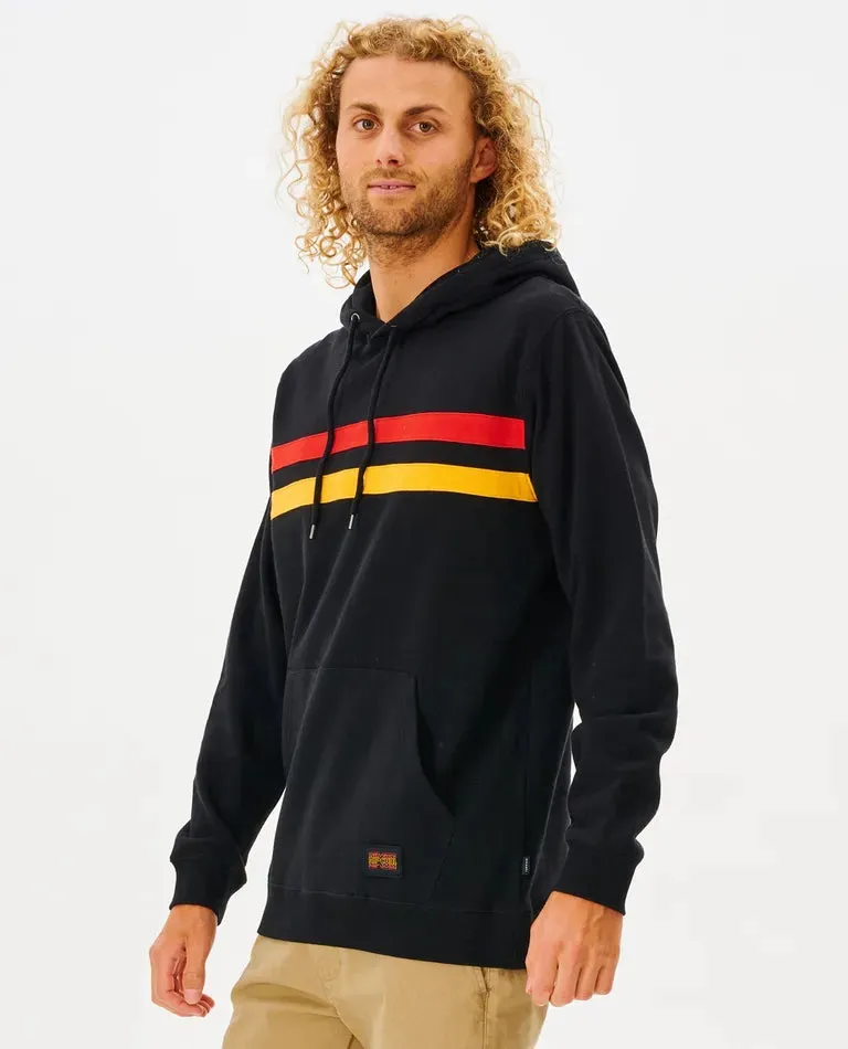 Surf Revival Hoodie Men's