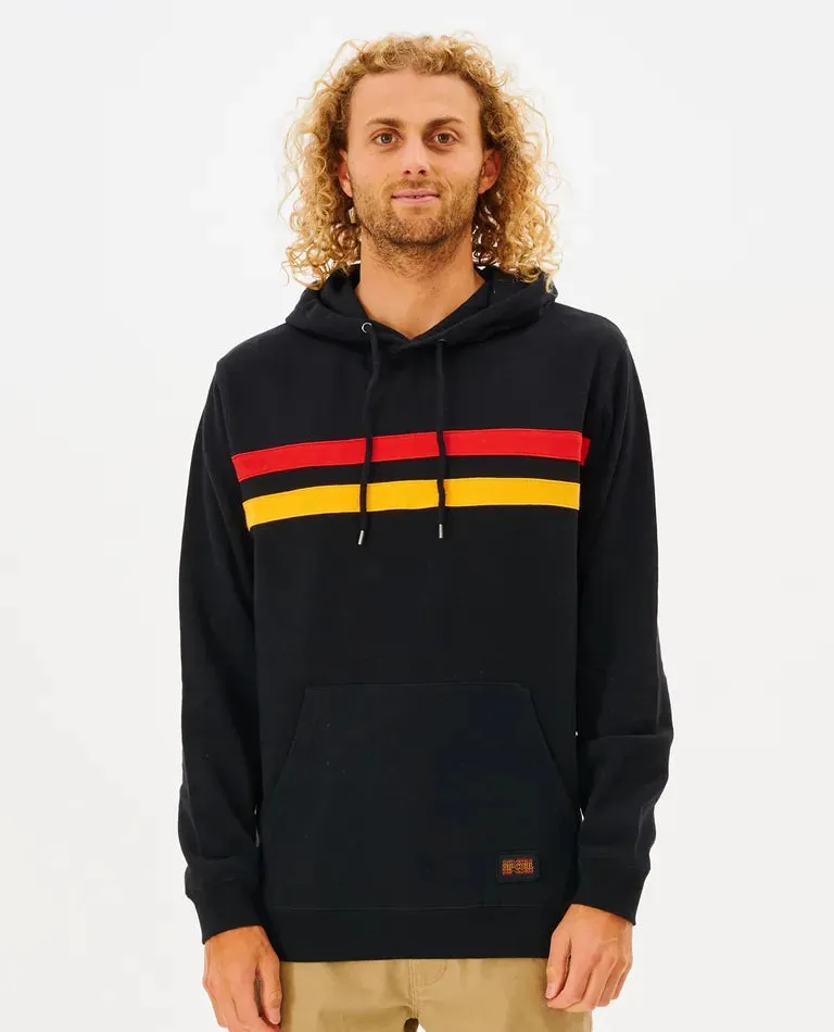 Surf Revival Hoodie Men's