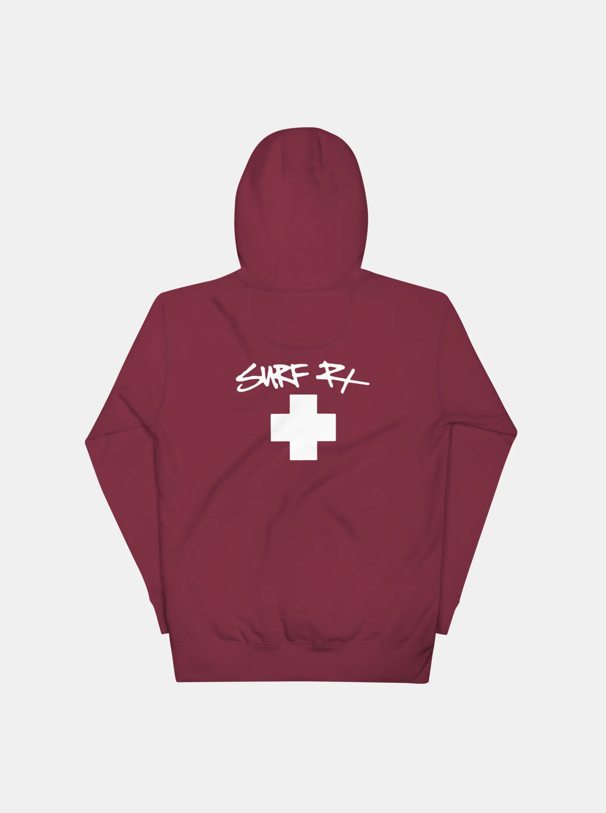 Surf RX Hoodie