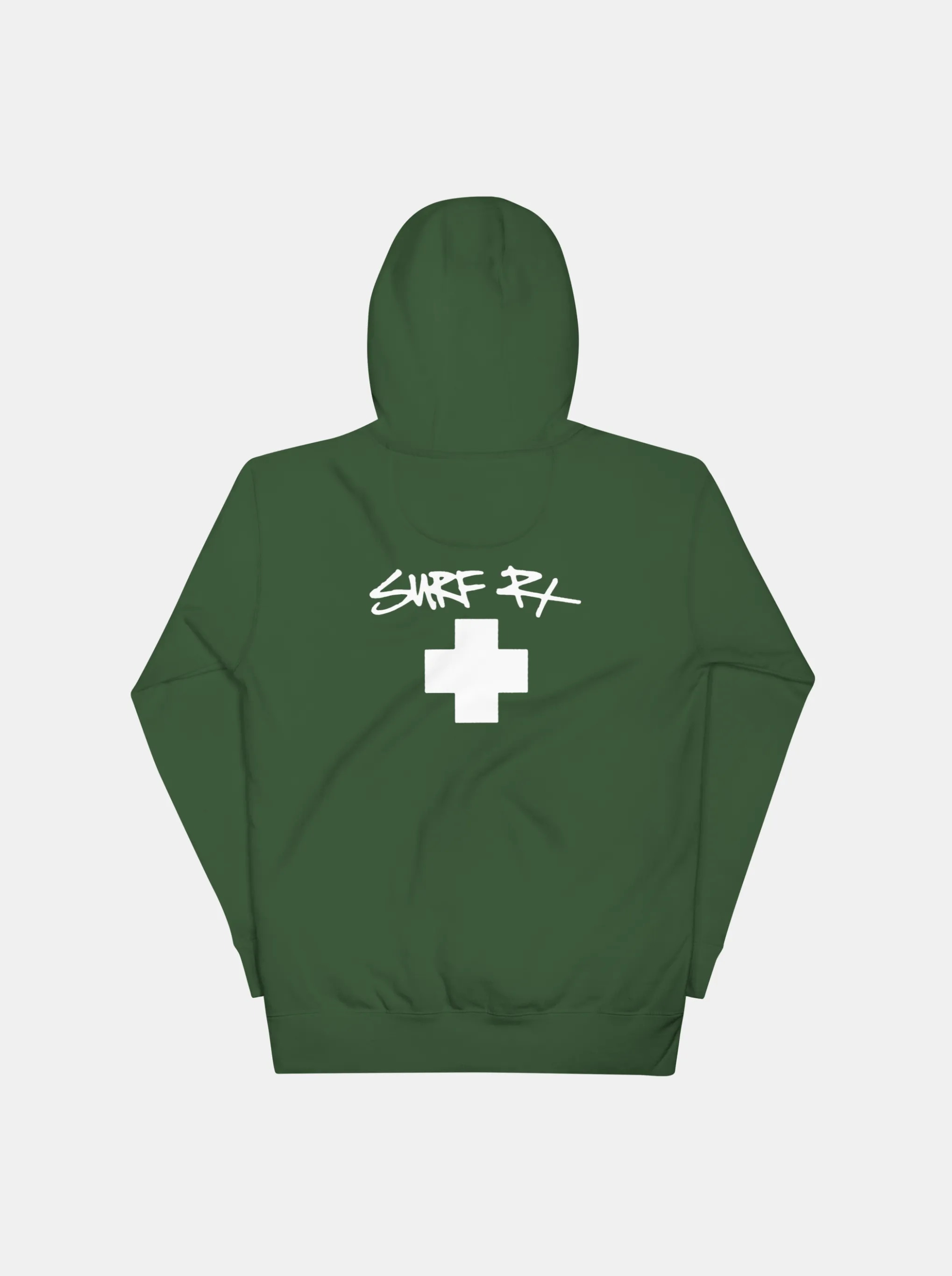 Surf RX Hoodie