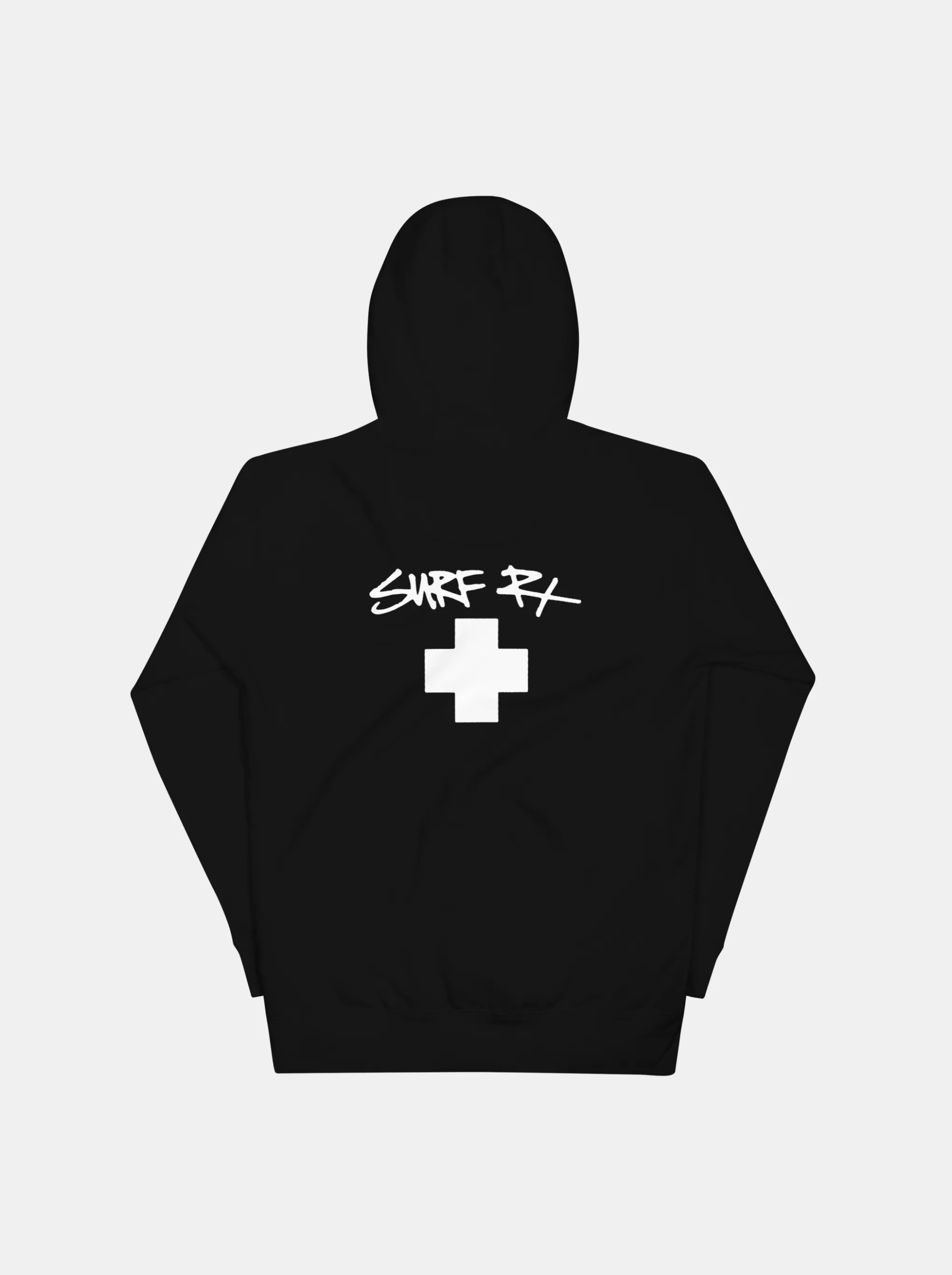 Surf RX Hoodie