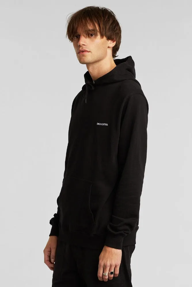 Sustainable Falun Hoodie