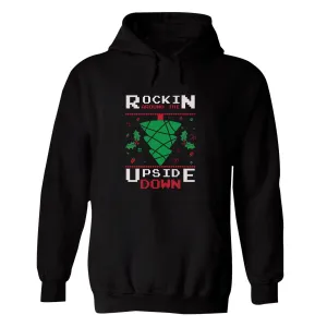 Suéter Navideño Ugly Sweater Hombre  015