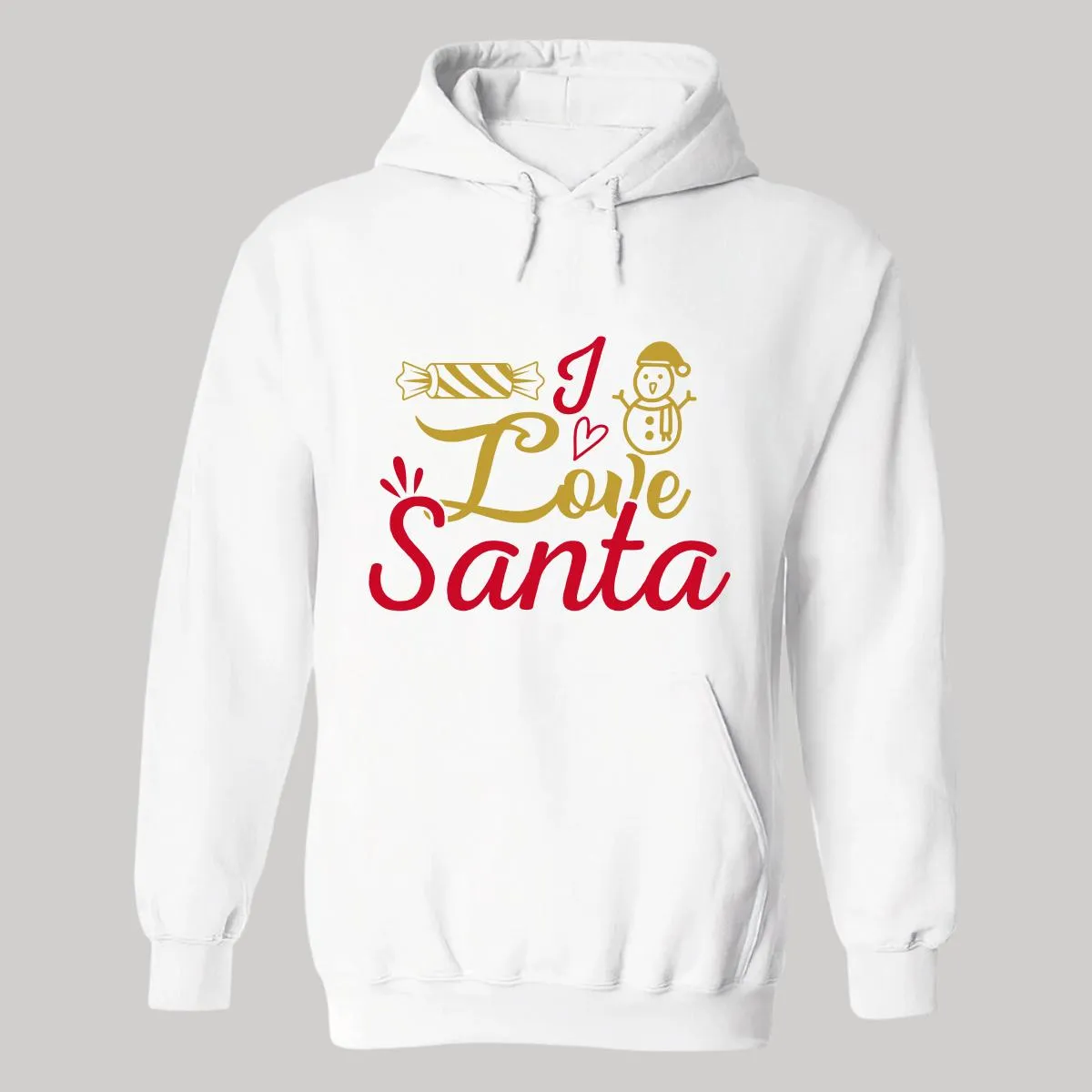 Suéter Navideño Ugly Sweater Mujer 050