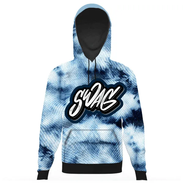 Swag Unisex Hoodie