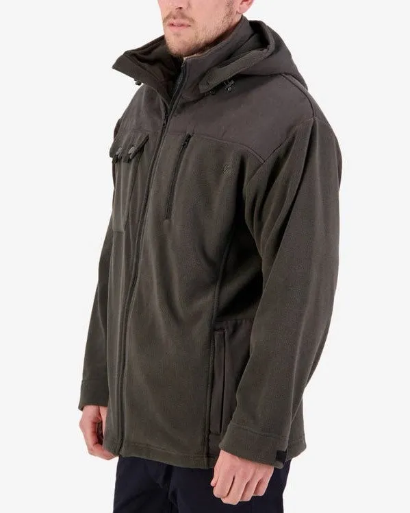 Swanndri Low Rock Hoodie