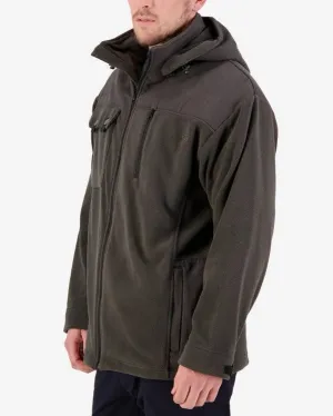 Swanndri Low Rock Hoodie