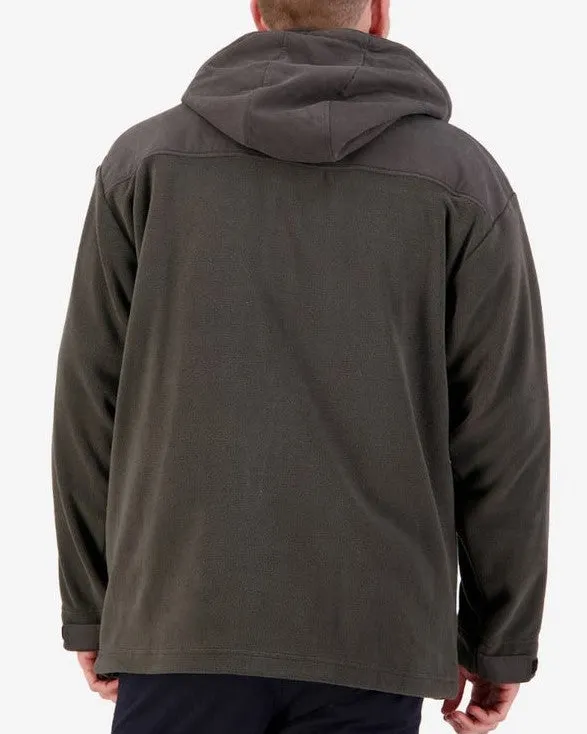 Swanndri Low Rock Hoodie