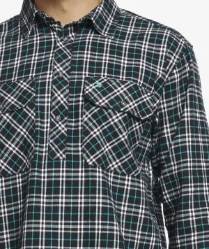 Swanndri Mens Barn Shirt