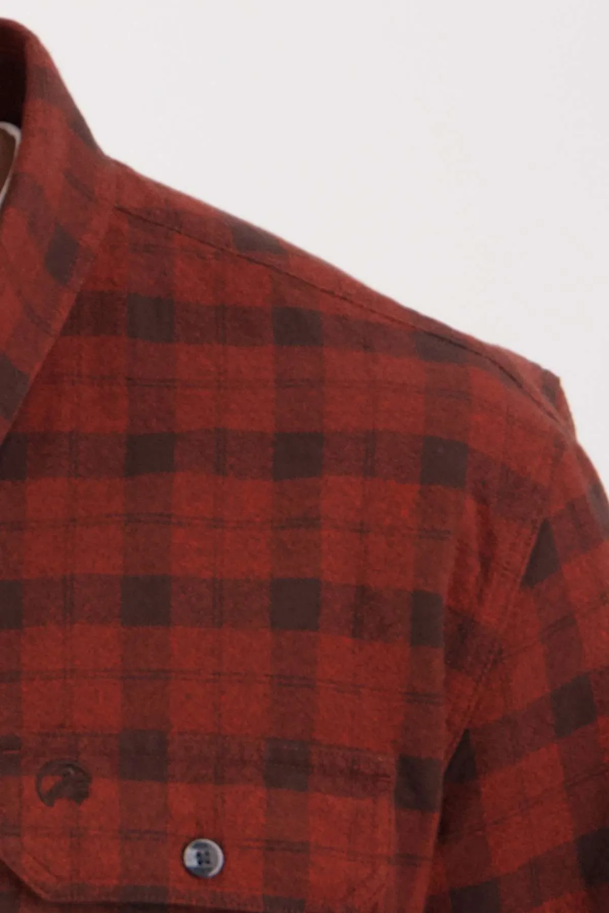 Swanndri Port Road Shirt